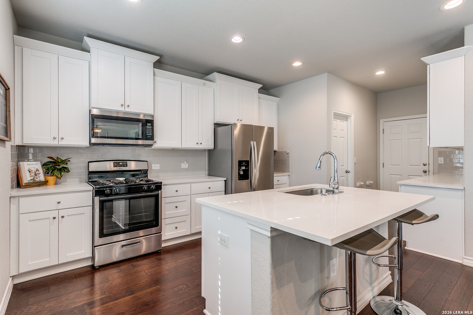 5610 Ancient Avenue San Antonio TX 78266