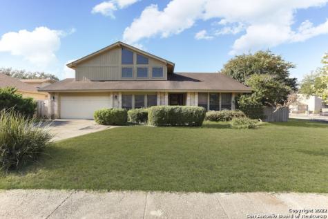 2802 Quail Oak Street San Antonio TX 78232