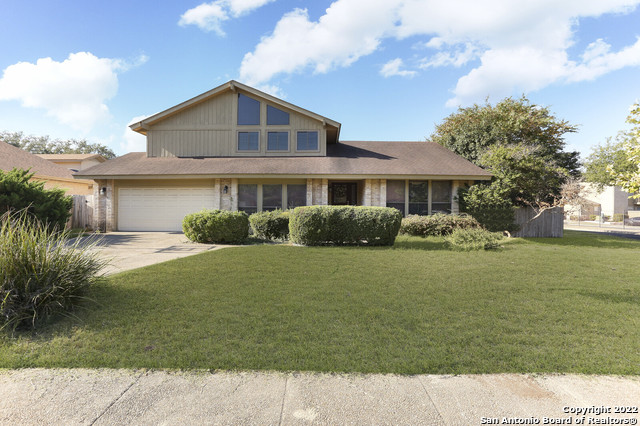 2802 Quail Oak Street San Antonio TX 78232