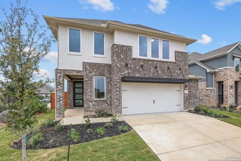 1844 Bighorn Trail New Braunfels TX 78132