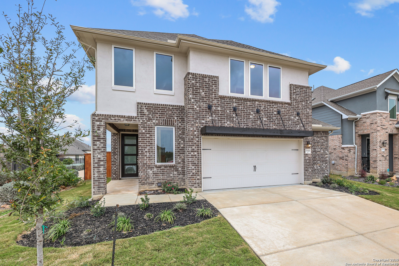 1844 Bighorn Trail New Braunfels TX 78132