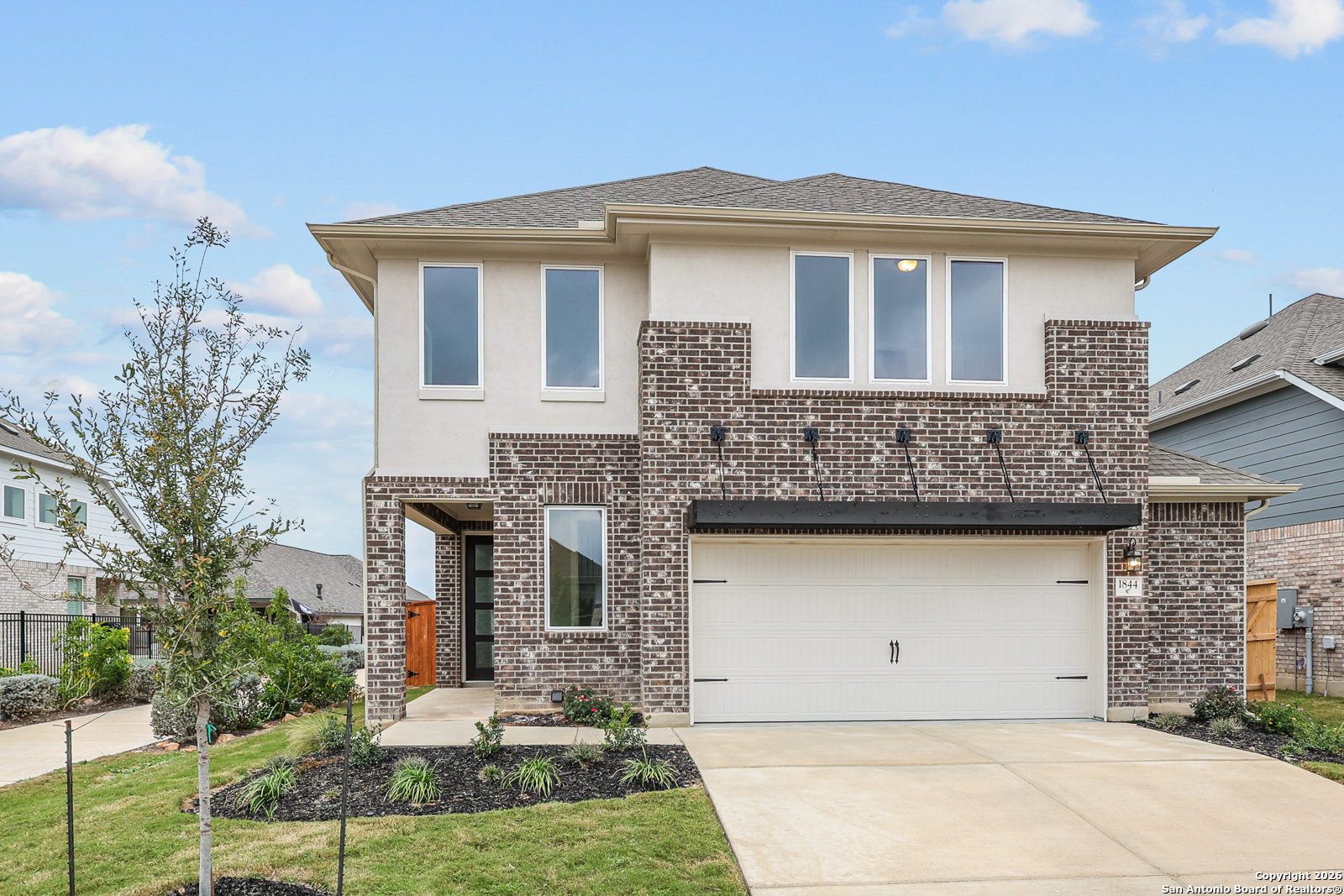 1844 Bighorn Trail New Braunfels TX 78132