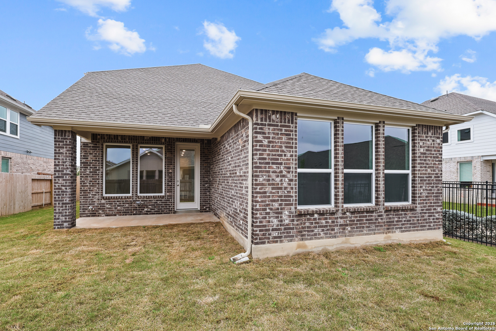 1844 Bighorn Trail New Braunfels TX 78132