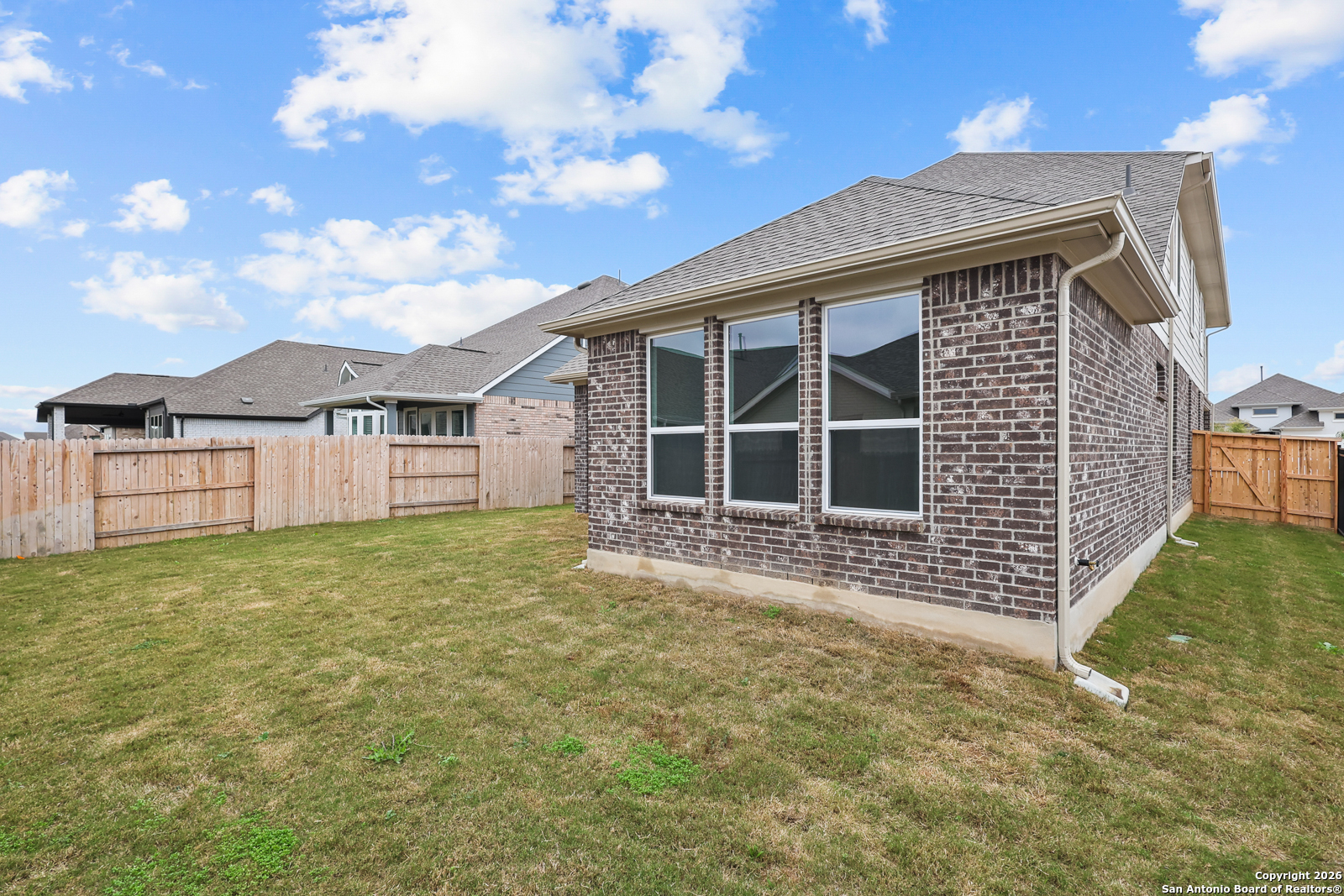 1844 Bighorn Trail New Braunfels TX 78132