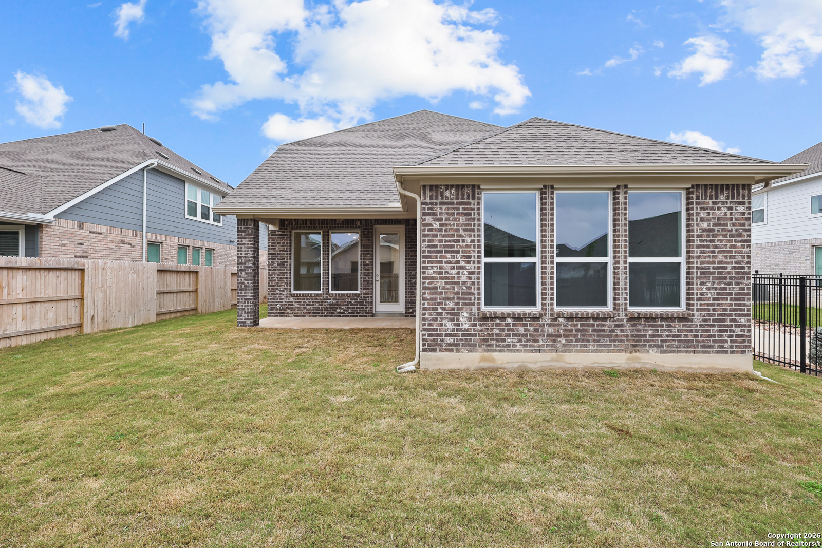 1844 Bighorn Trail New Braunfels TX 78132
