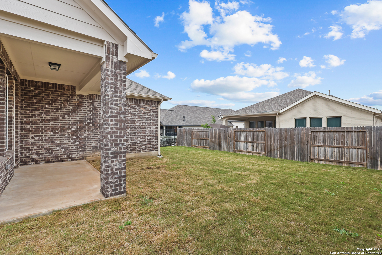 1844 Bighorn Trail New Braunfels TX 78132