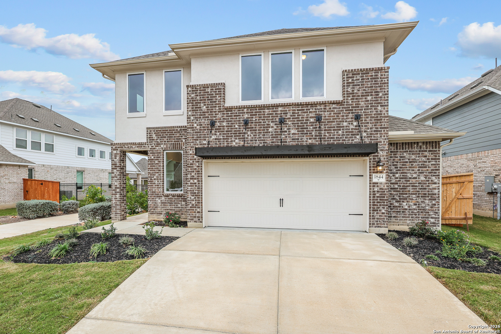 1844 Bighorn Trail New Braunfels TX 78132