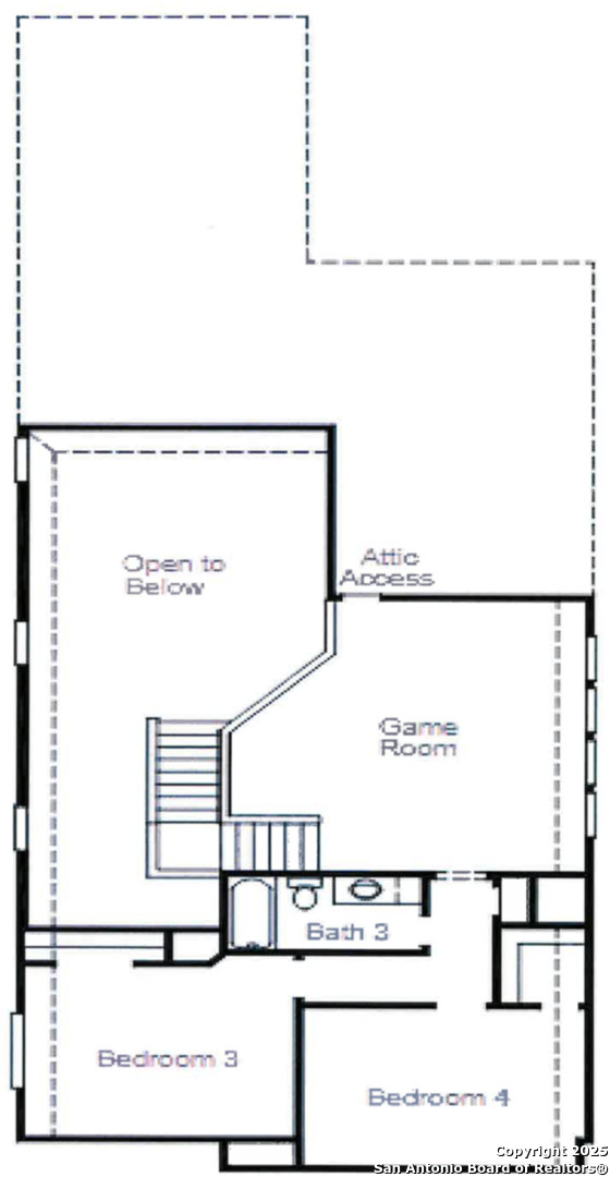 1844 Bighorn Trail New Braunfels TX 78132