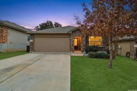 12118 Pearl Jubilee San Antonio TX 78245