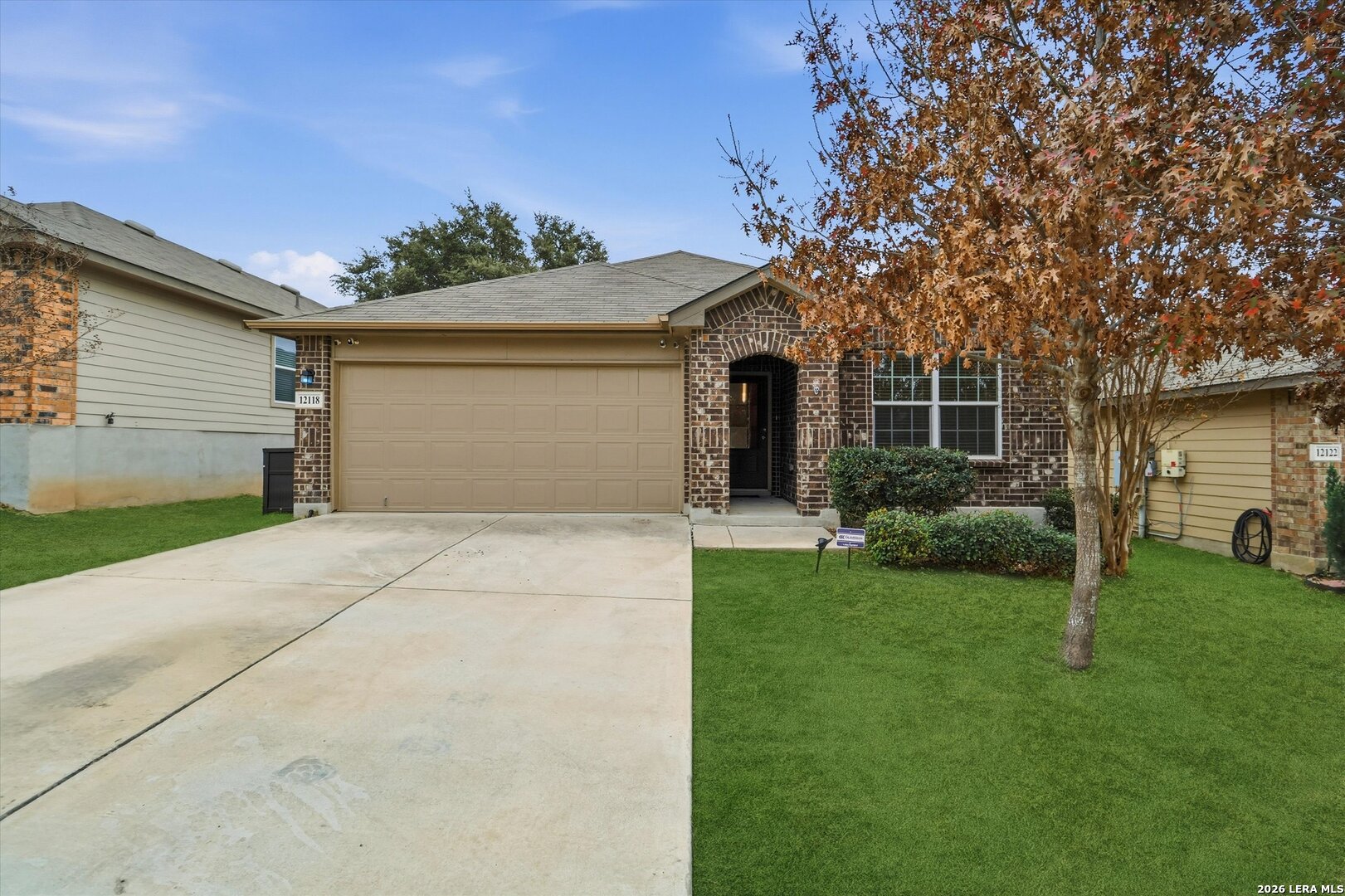 12118 Pearl Jubilee San Antonio TX 78245