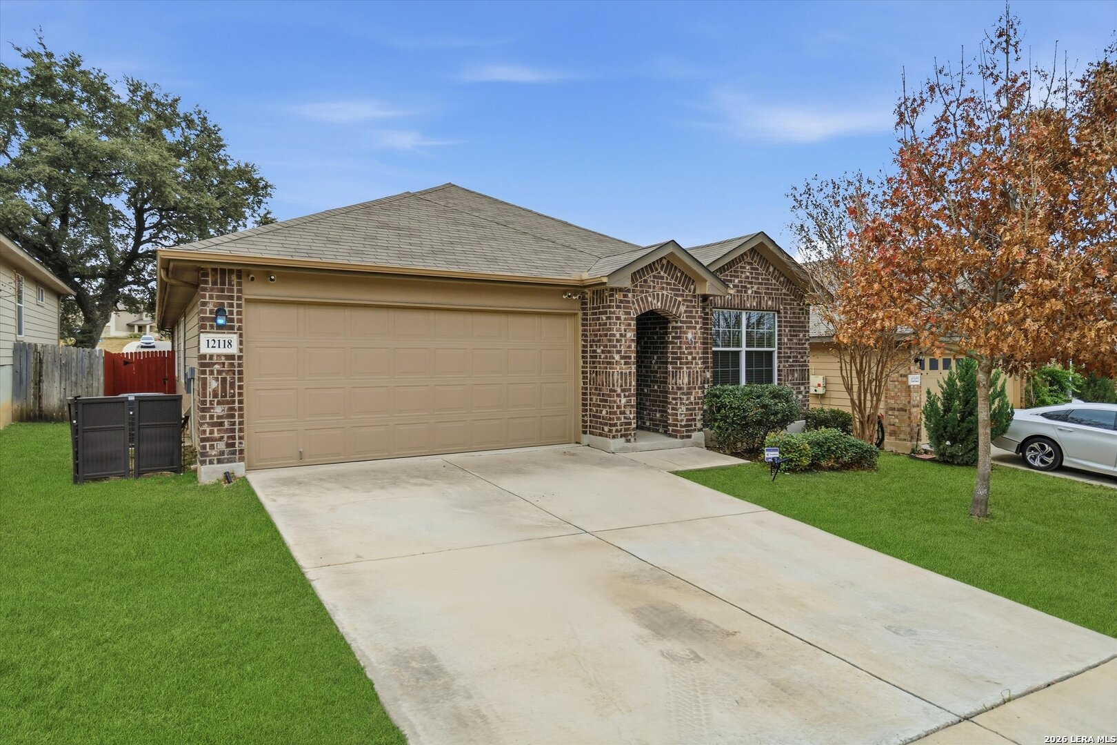 12118 Pearl Jubilee San Antonio TX 78245