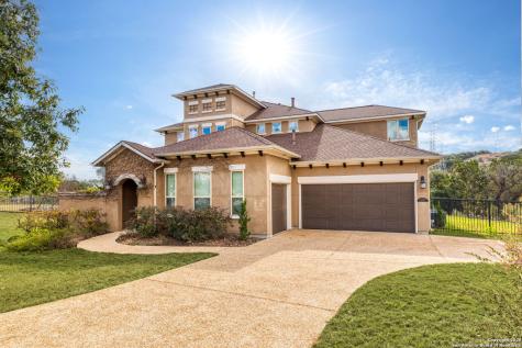 17707 San Felipe Bay San Antonio TX 78255