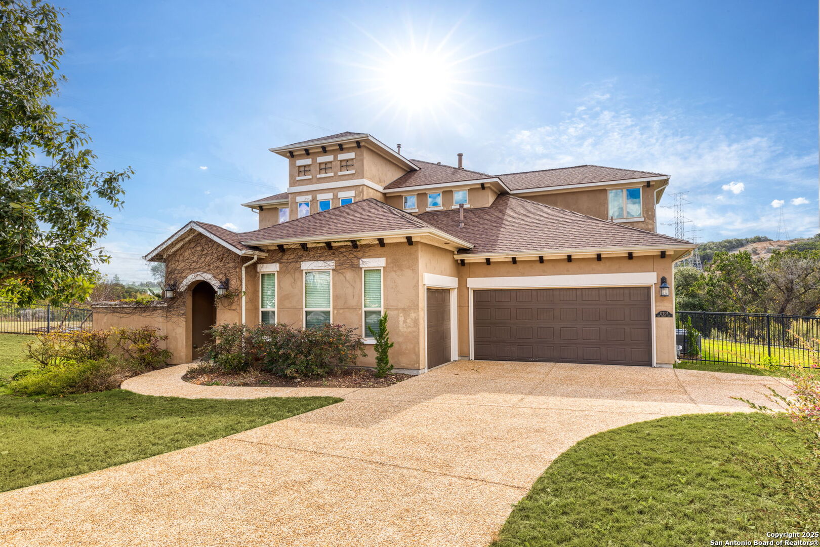 17707 San Felipe Bay San Antonio TX 78255