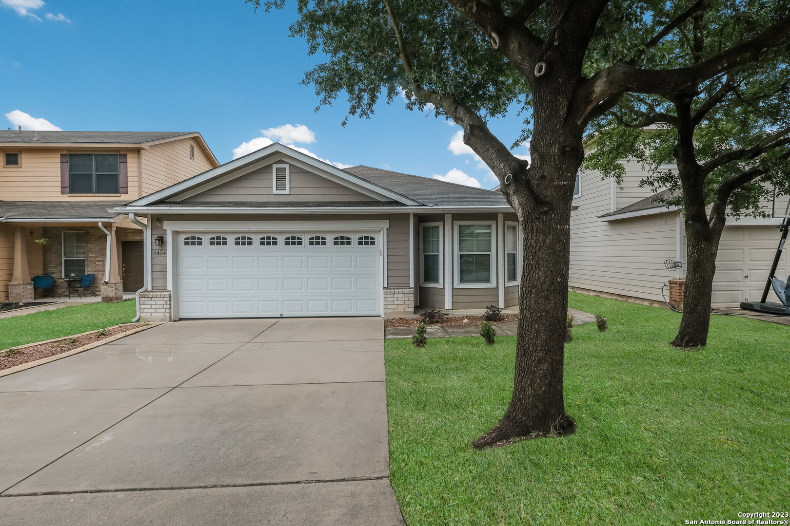 3454 Krie Highlands San Antonio TX 78245