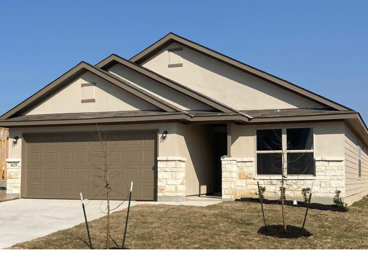 3629 Wet Cloud Drive New Braunfels TX 78130