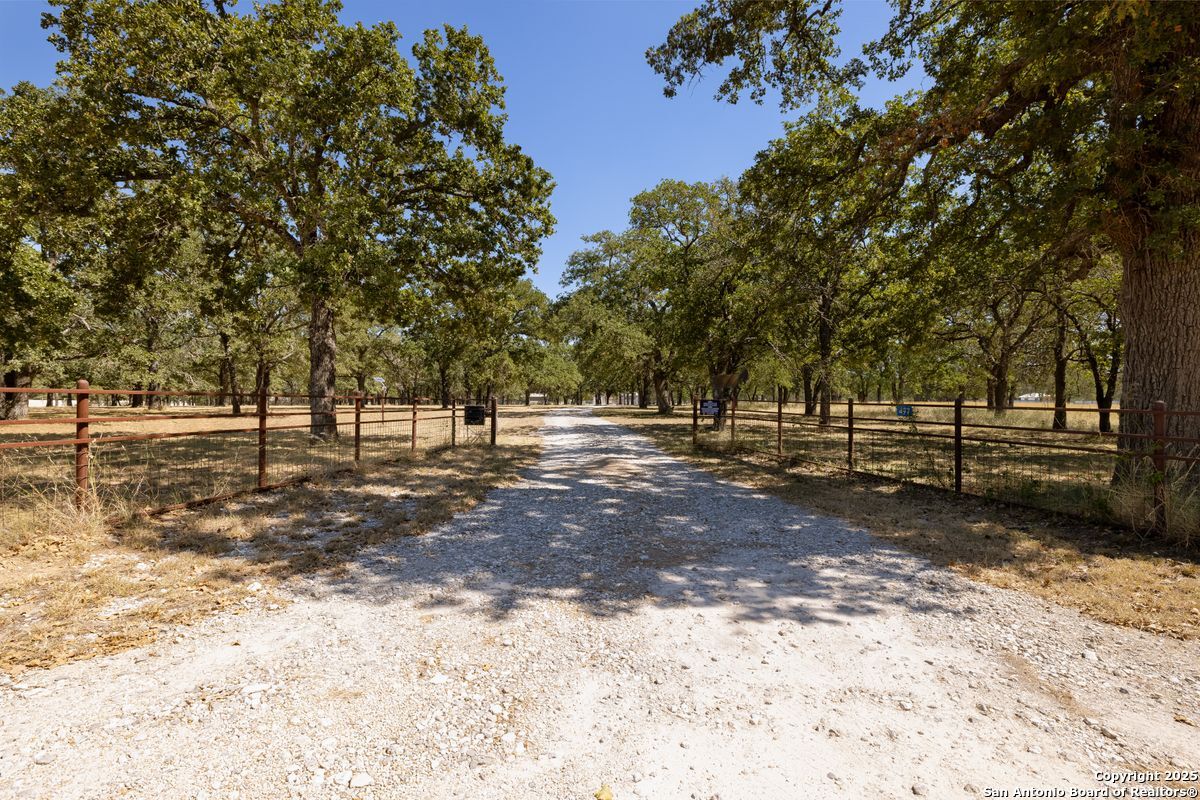 497 Klaerner Road Fredericksburg TX 78624