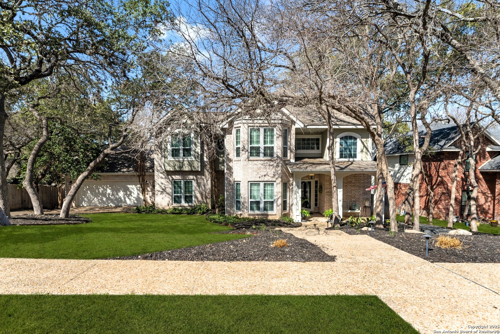 1215 Vista Del Rio San Antonio TX 78216