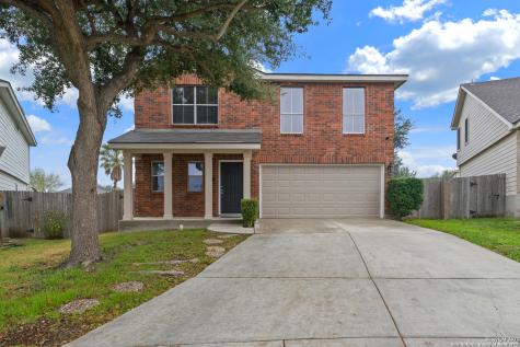 6730 Richland Place San Antonio TX 78244