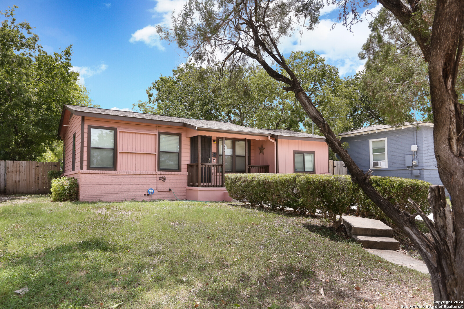 1830 Gorman San Antonio TX 78202