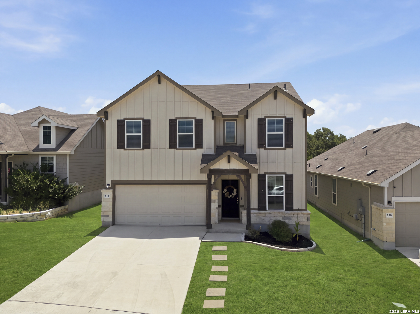 334 Kotara Canyon San Antonio TX 78260