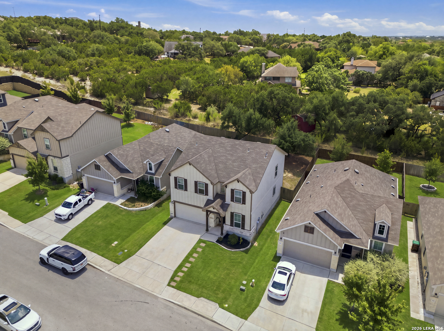 334 Kotara Canyon San Antonio TX 78260
