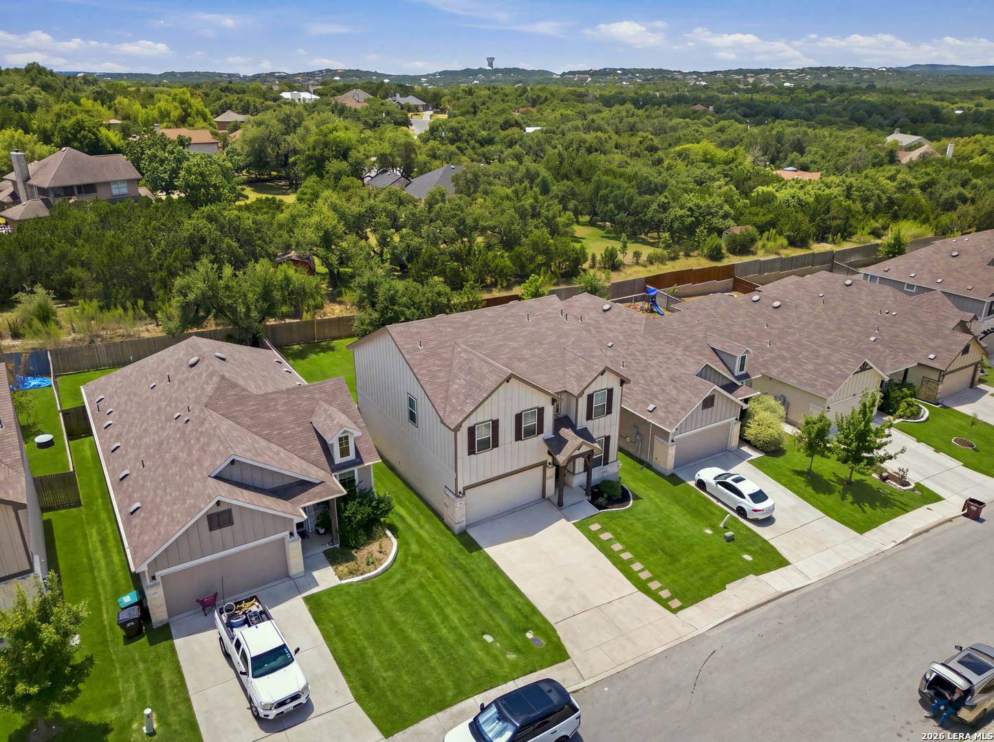 334 Kotara Canyon San Antonio TX 78260