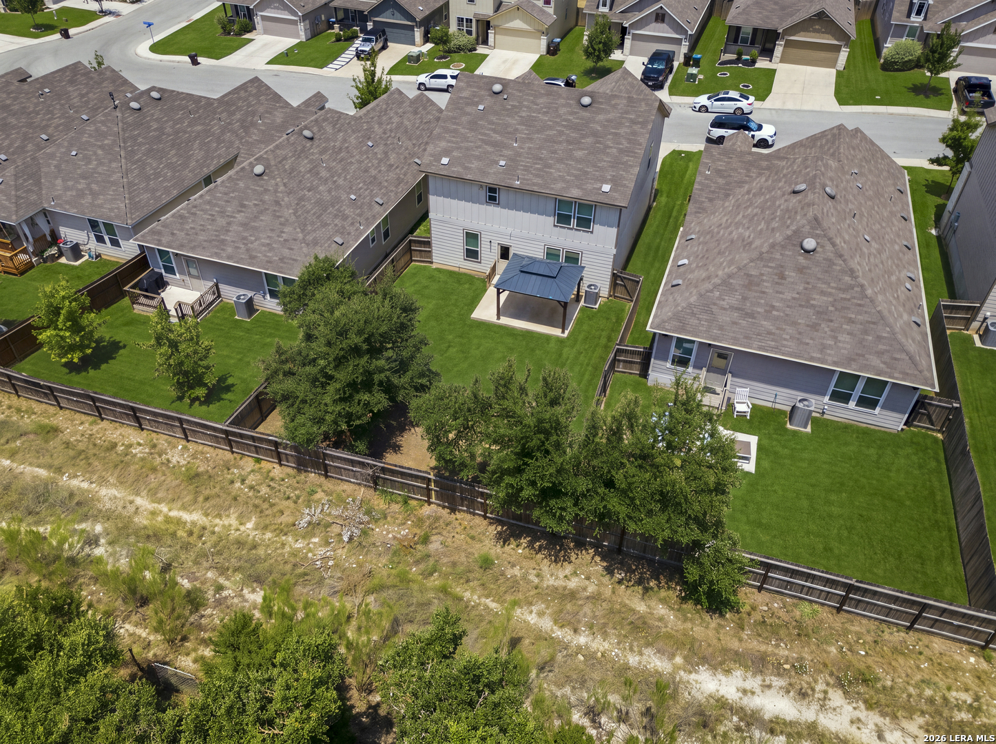334 Kotara Canyon San Antonio TX 78260
