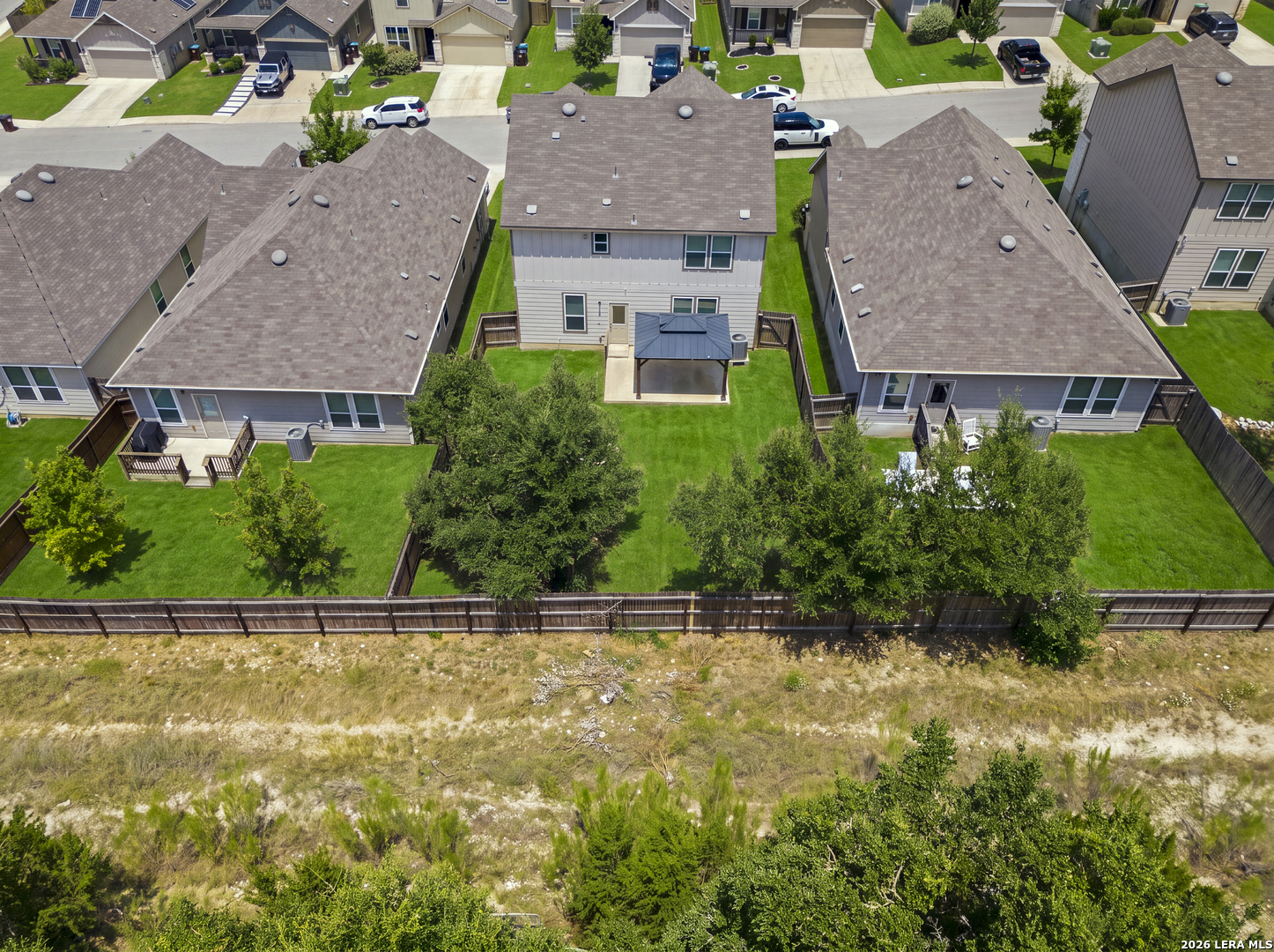 334 Kotara Canyon San Antonio TX 78260