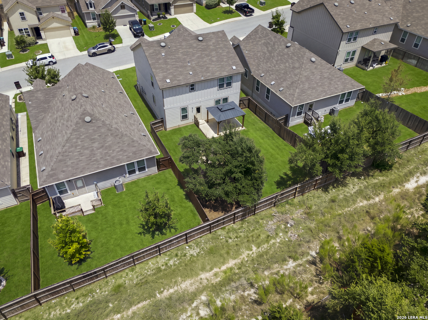 334 Kotara Canyon San Antonio TX 78260