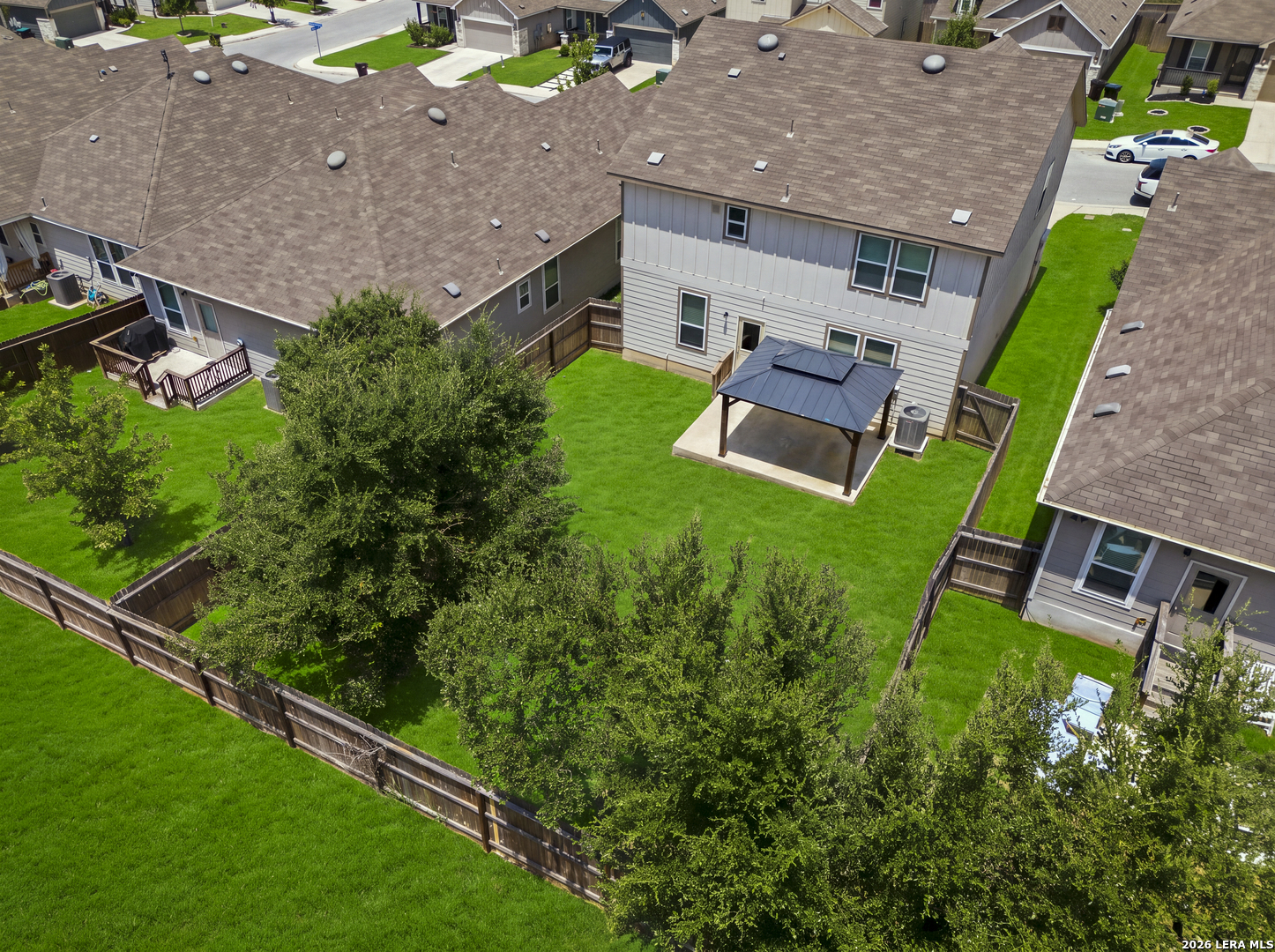 334 Kotara Canyon San Antonio TX 78260
