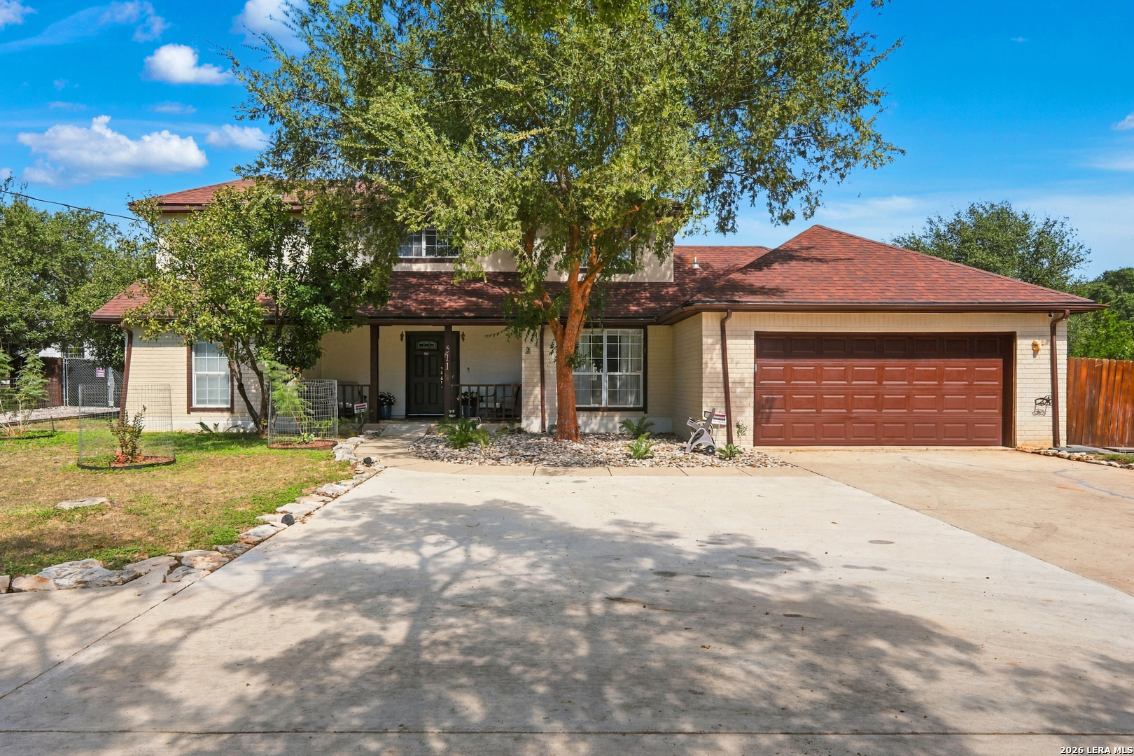 511 Deer Cross Lane San Antonio TX 78260