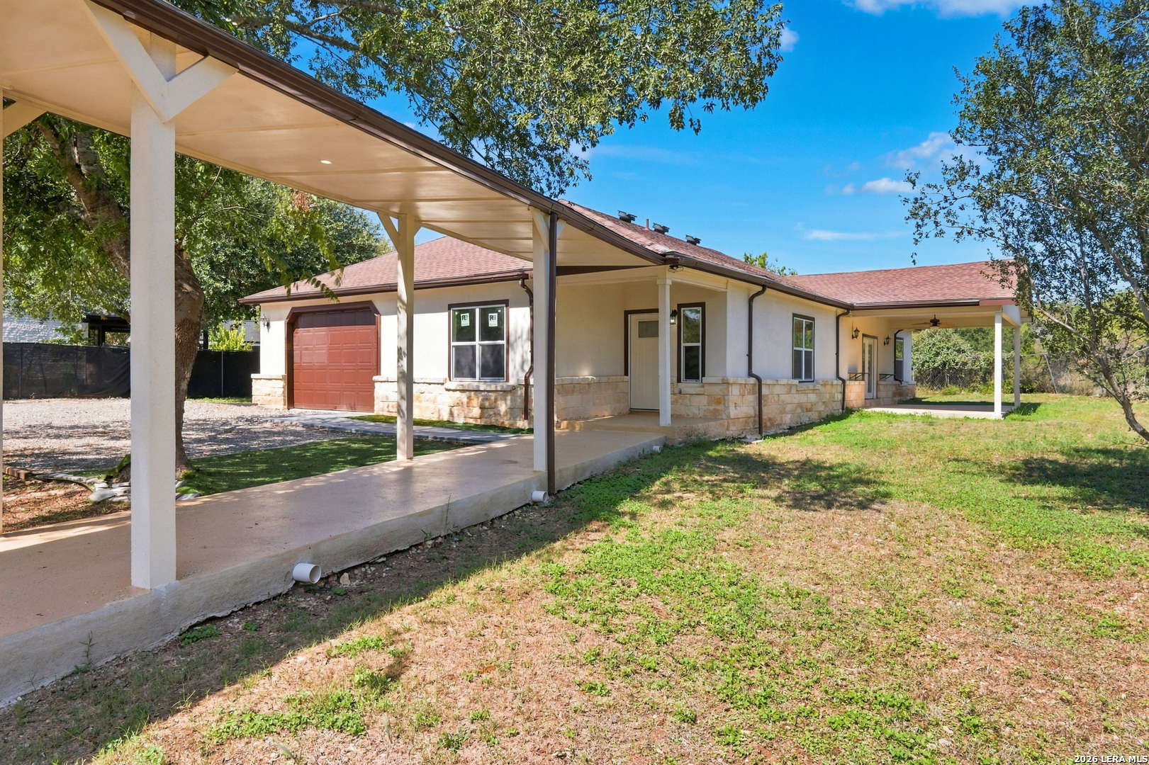 511 Deer Cross Lane San Antonio TX 78260