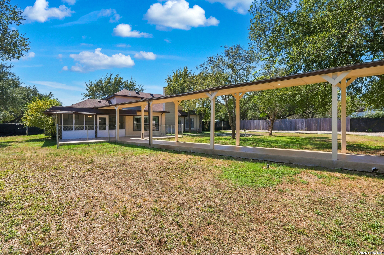 511 Deer Cross Lane San Antonio TX 78260