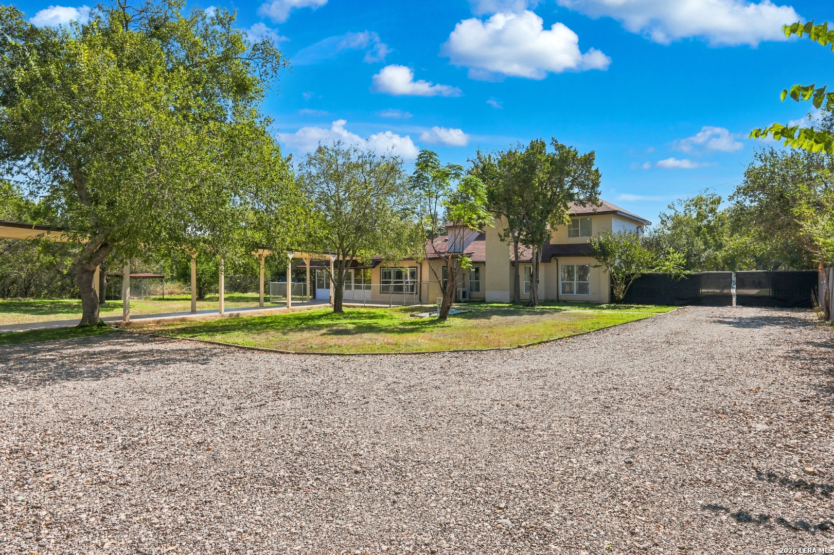 511 Deer Cross Lane San Antonio TX 78260