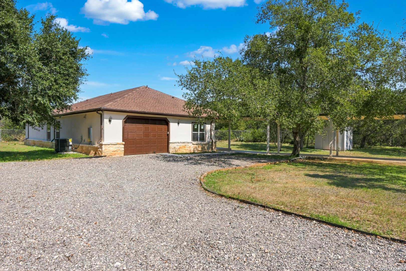 511 Deer Cross Lane San Antonio TX 78260