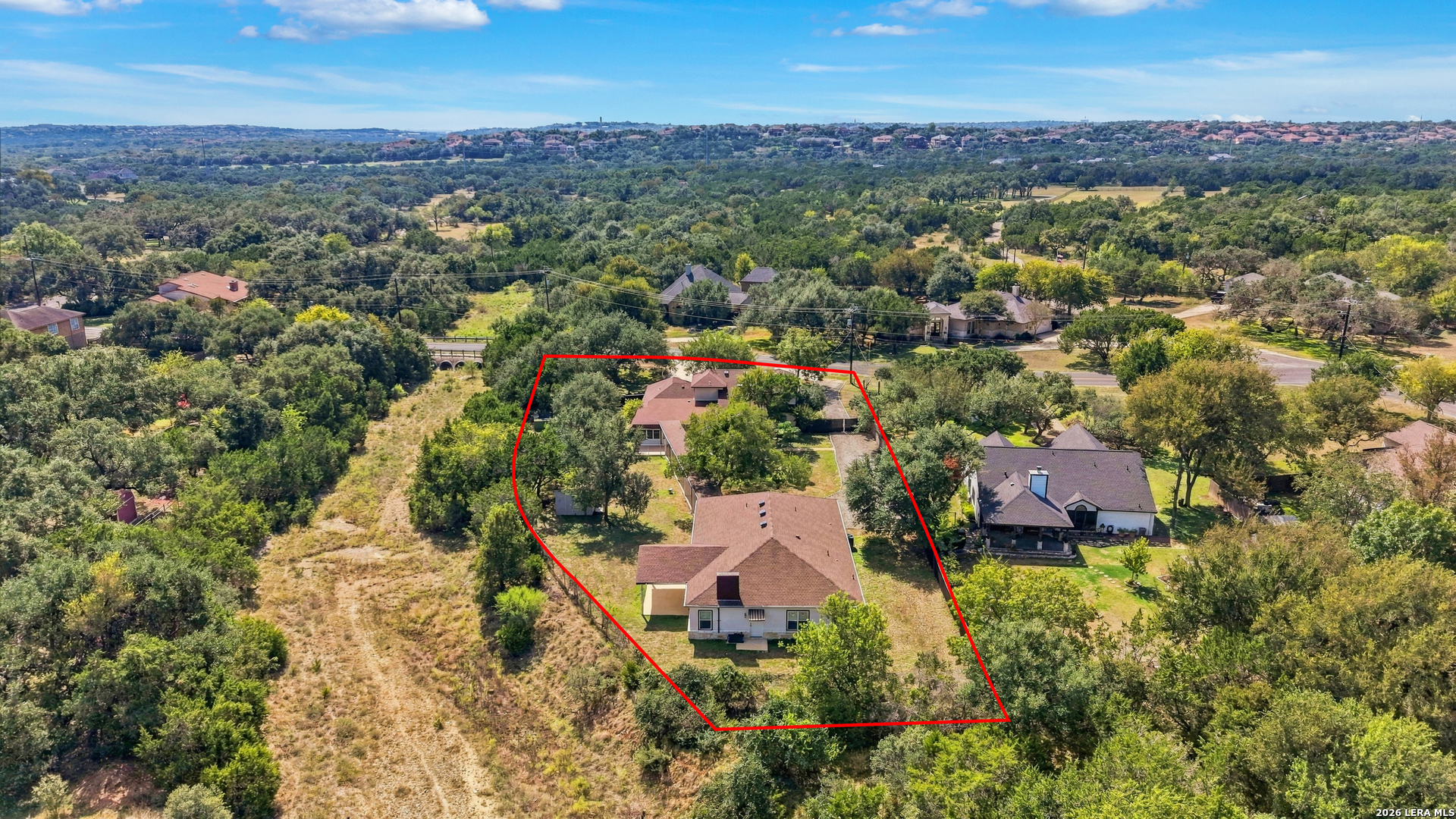 511 Deer Cross Lane San Antonio TX 78260