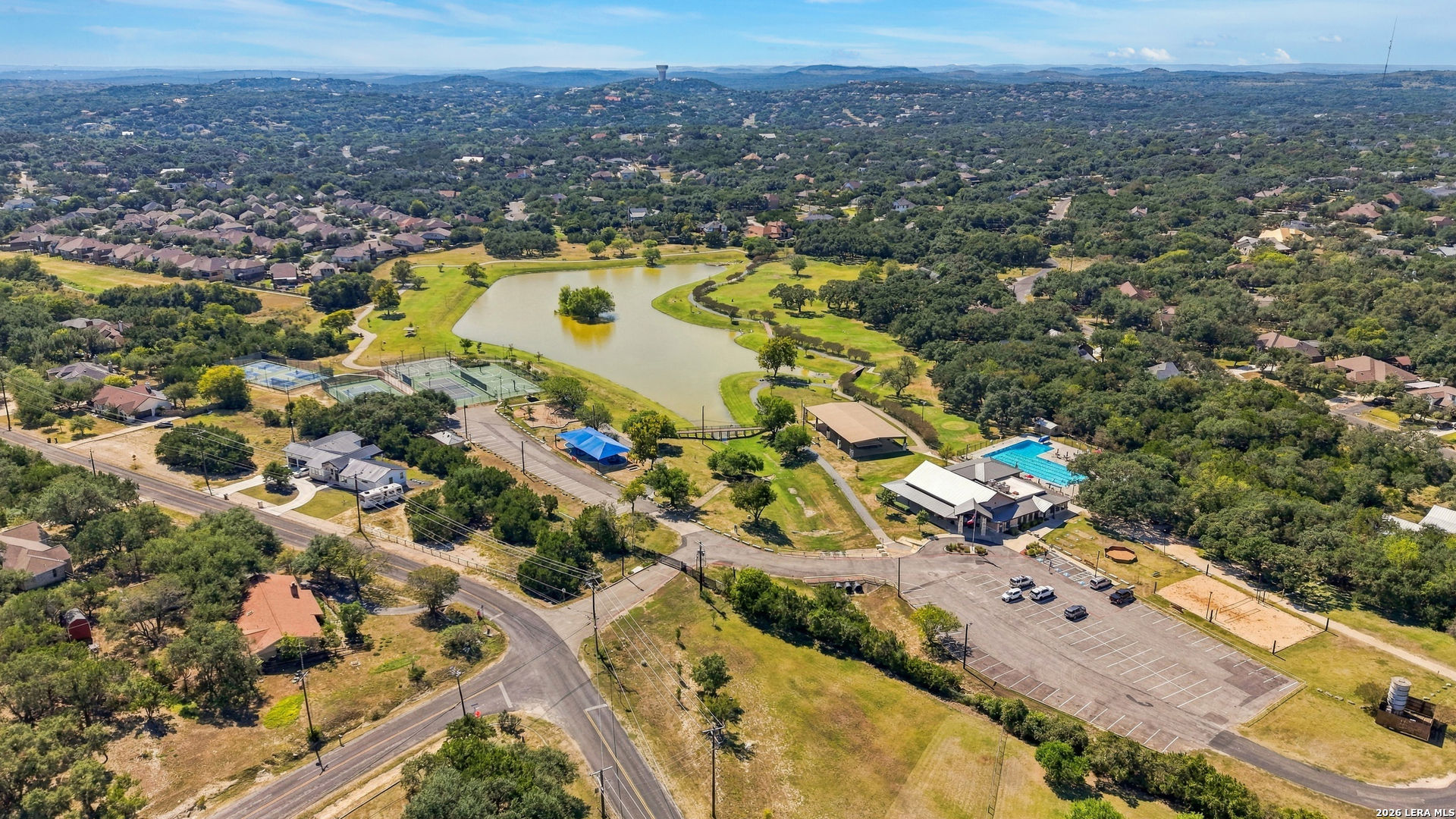 511 Deer Cross Lane San Antonio TX 78260
