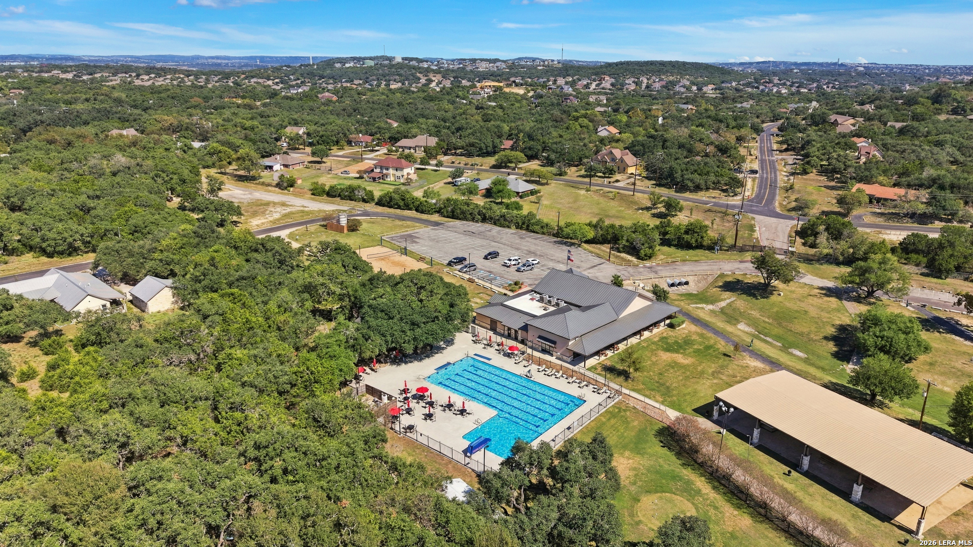511 Deer Cross Lane San Antonio TX 78260