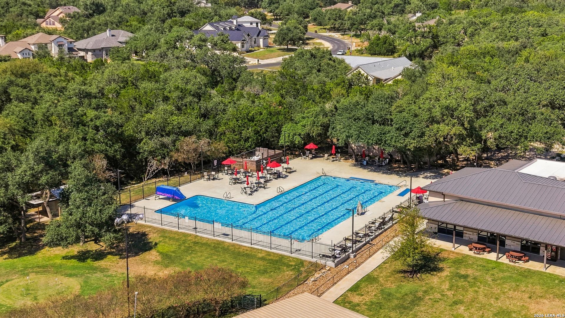 511 Deer Cross Lane San Antonio TX 78260