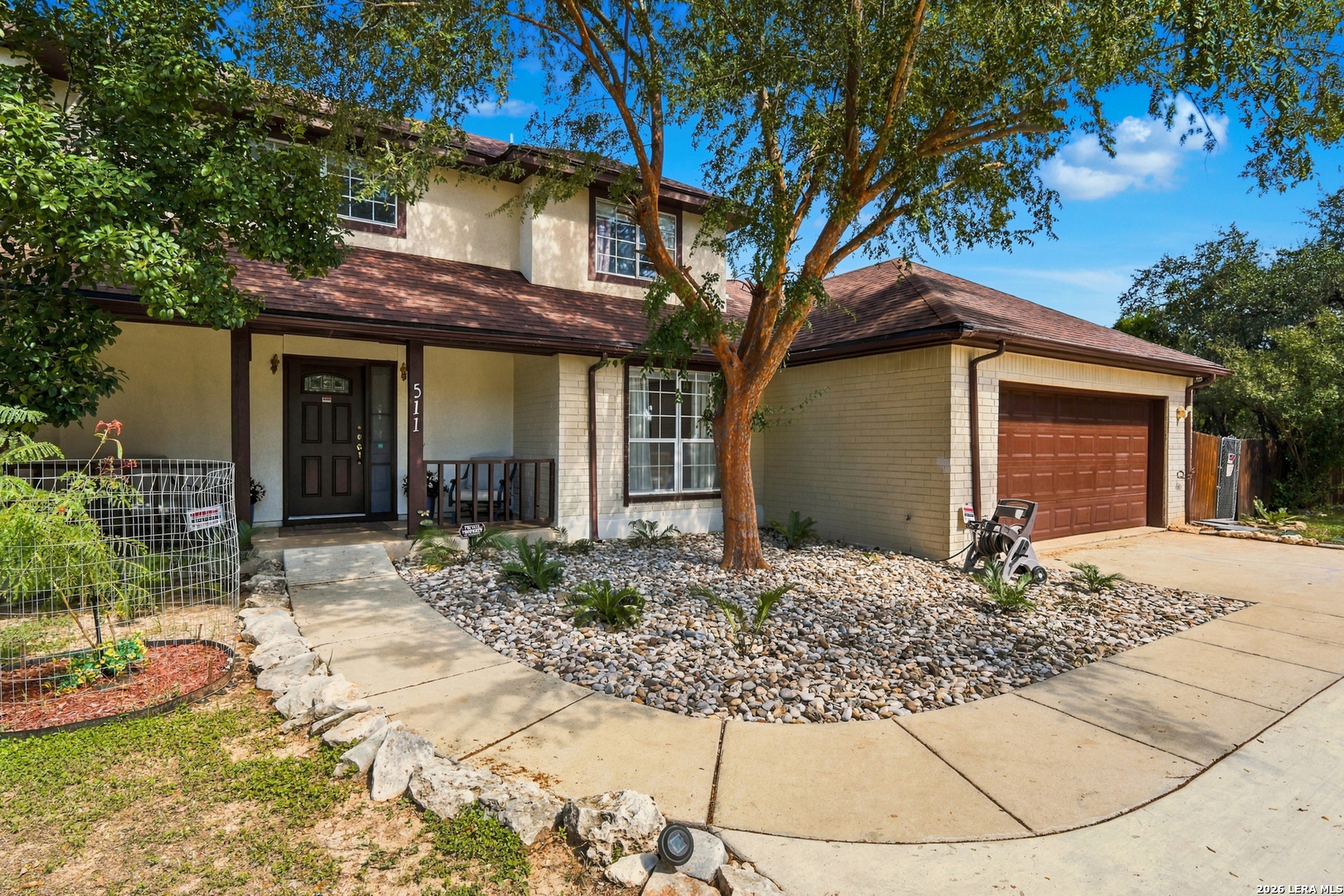 511 Deer Cross Lane San Antonio TX 78260