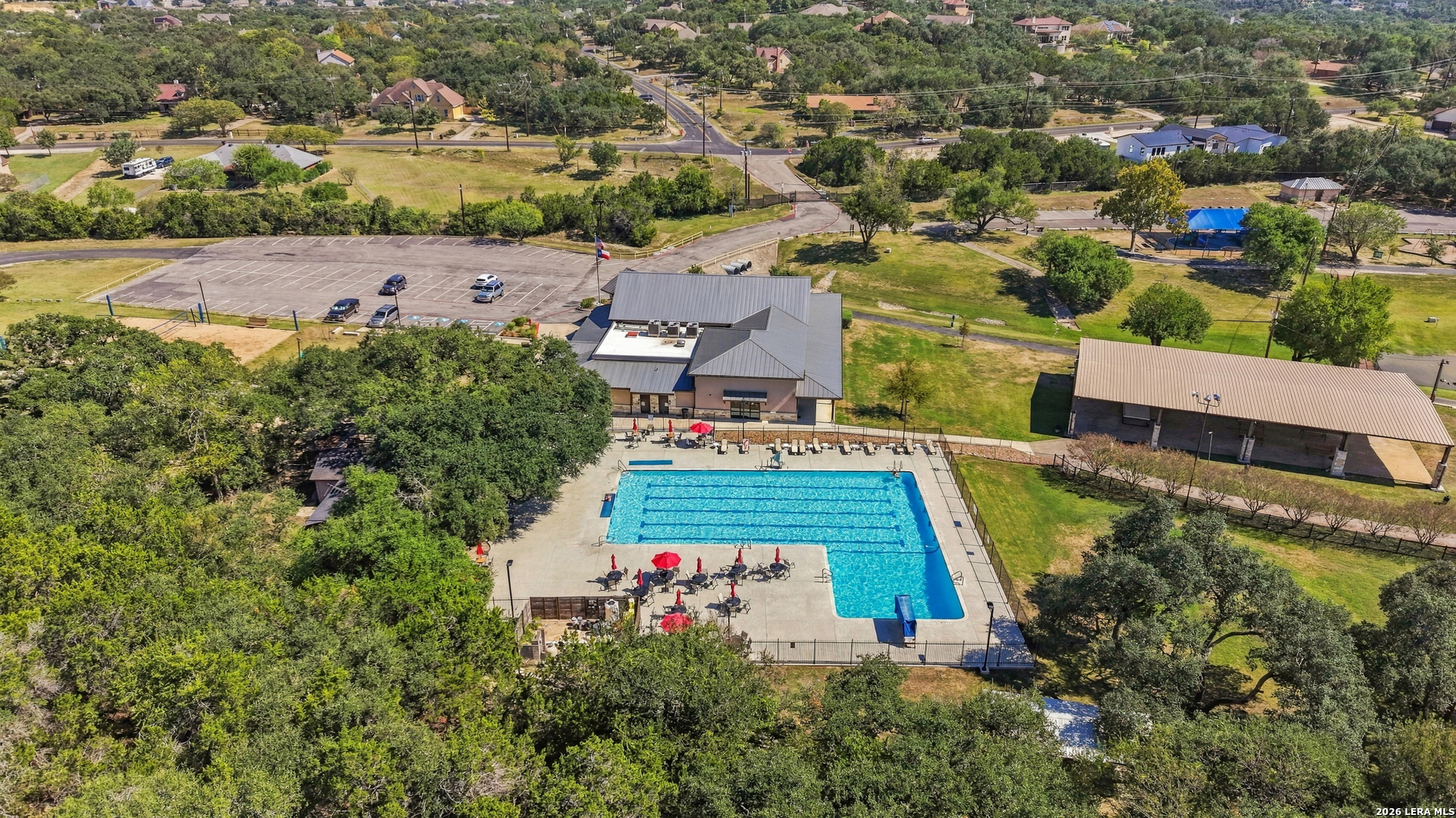 511 Deer Cross Lane San Antonio TX 78260