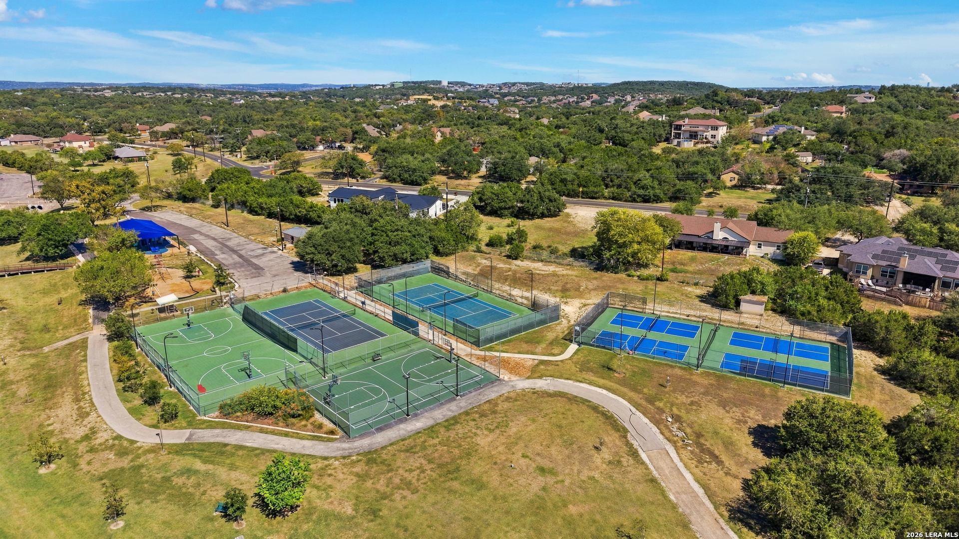 511 Deer Cross Lane San Antonio TX 78260