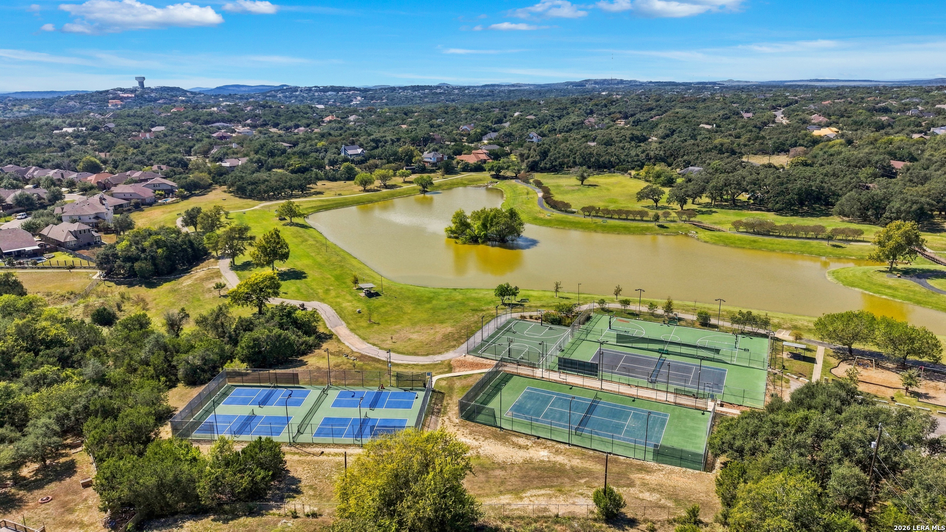 511 Deer Cross Lane San Antonio TX 78260