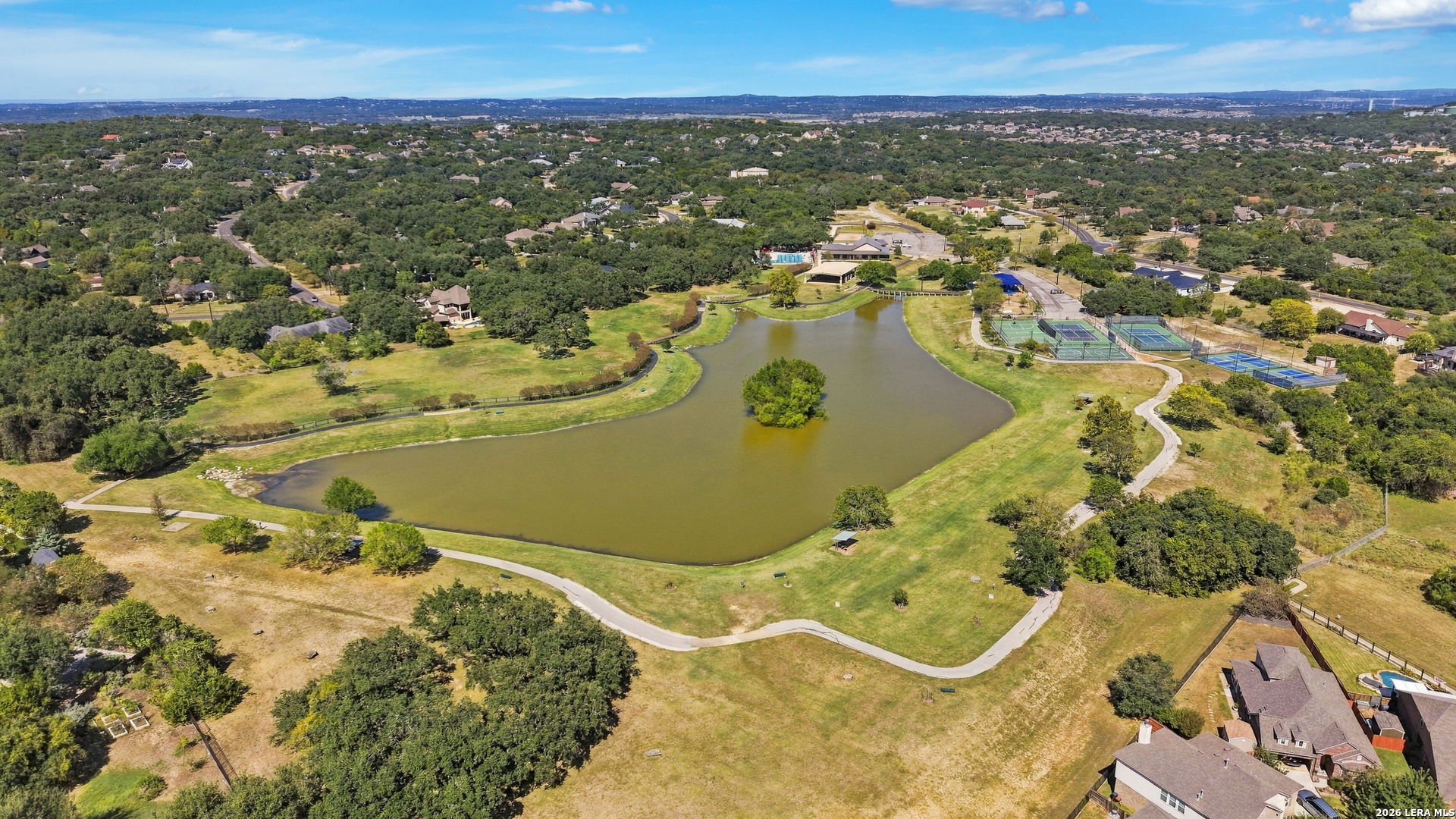 511 Deer Cross Lane San Antonio TX 78260
