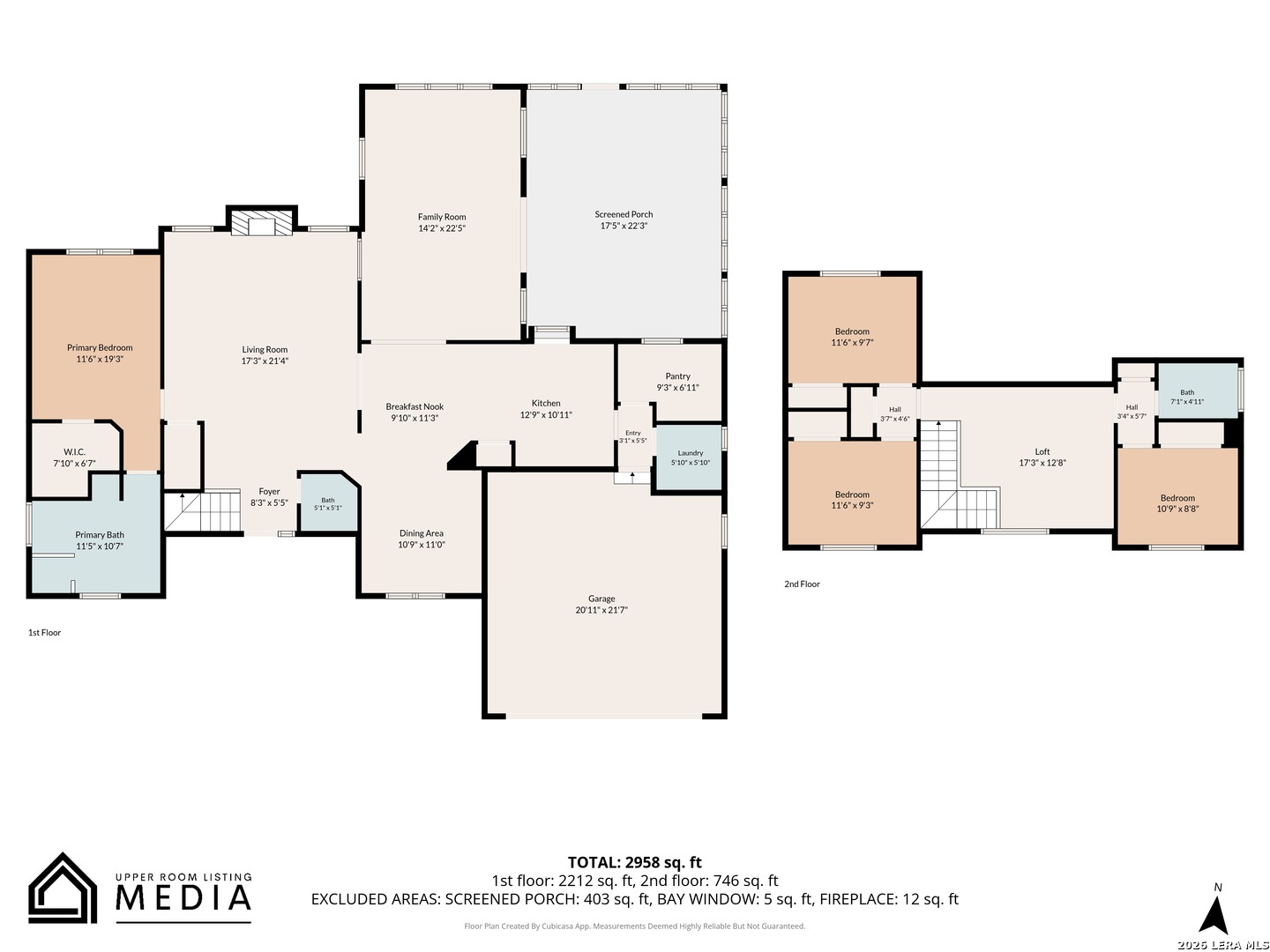 511 Deer Cross Lane San Antonio TX 78260