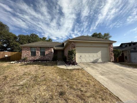7302 Oswego Drive San Antonio TX 78250