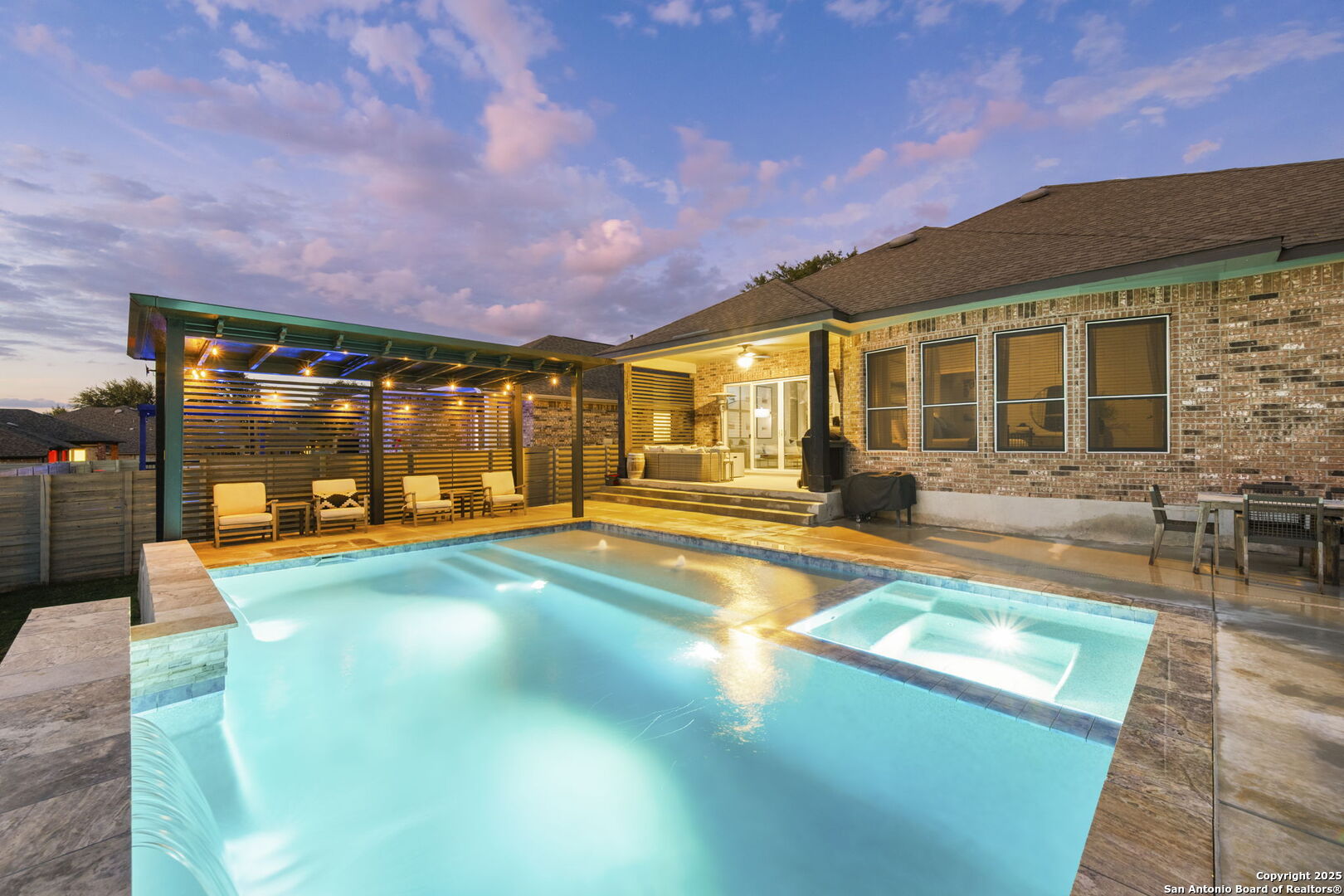 1189 Hammock Glen New Braunfels TX 78132