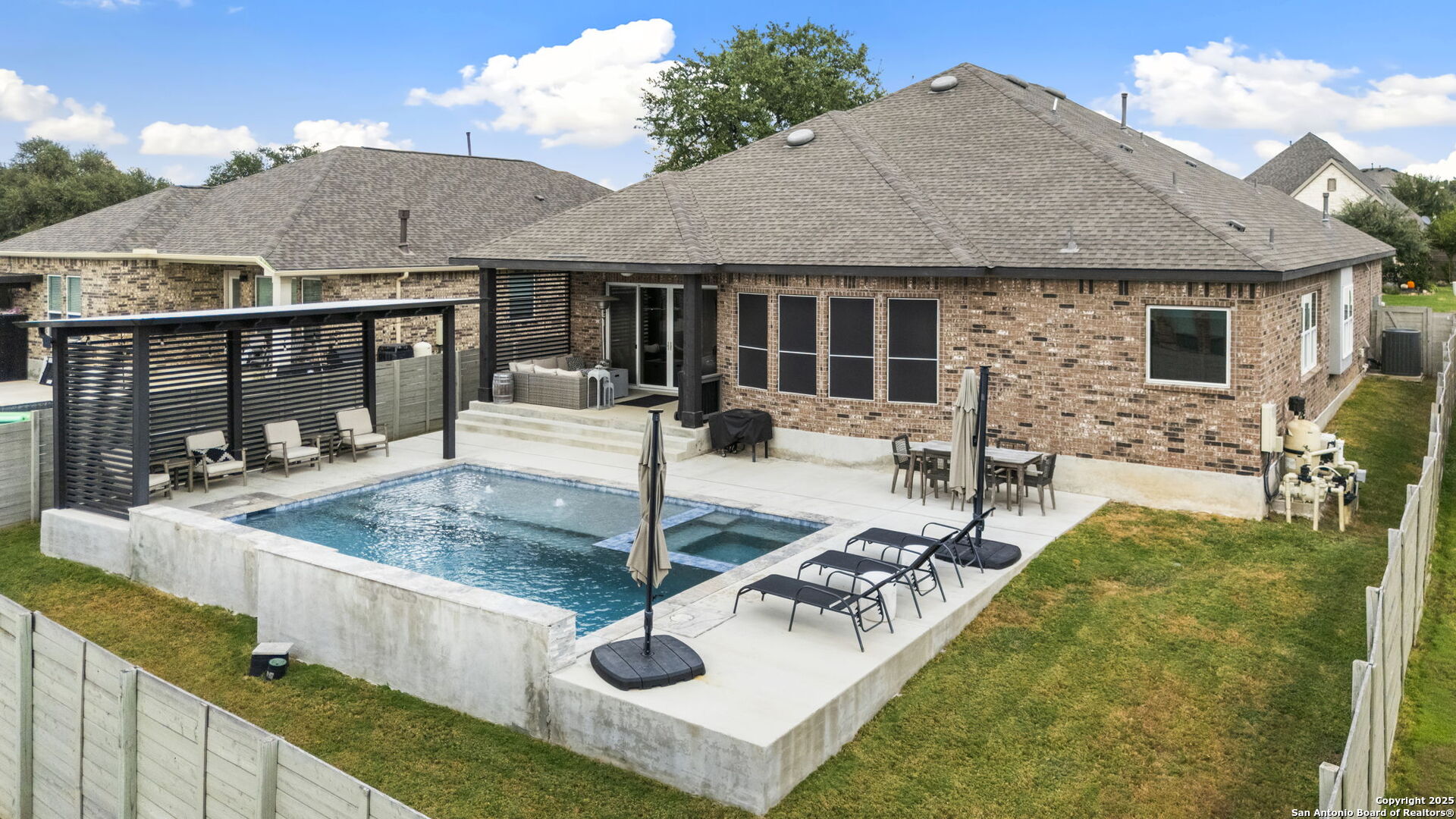 1189 Hammock Glen New Braunfels TX 78132