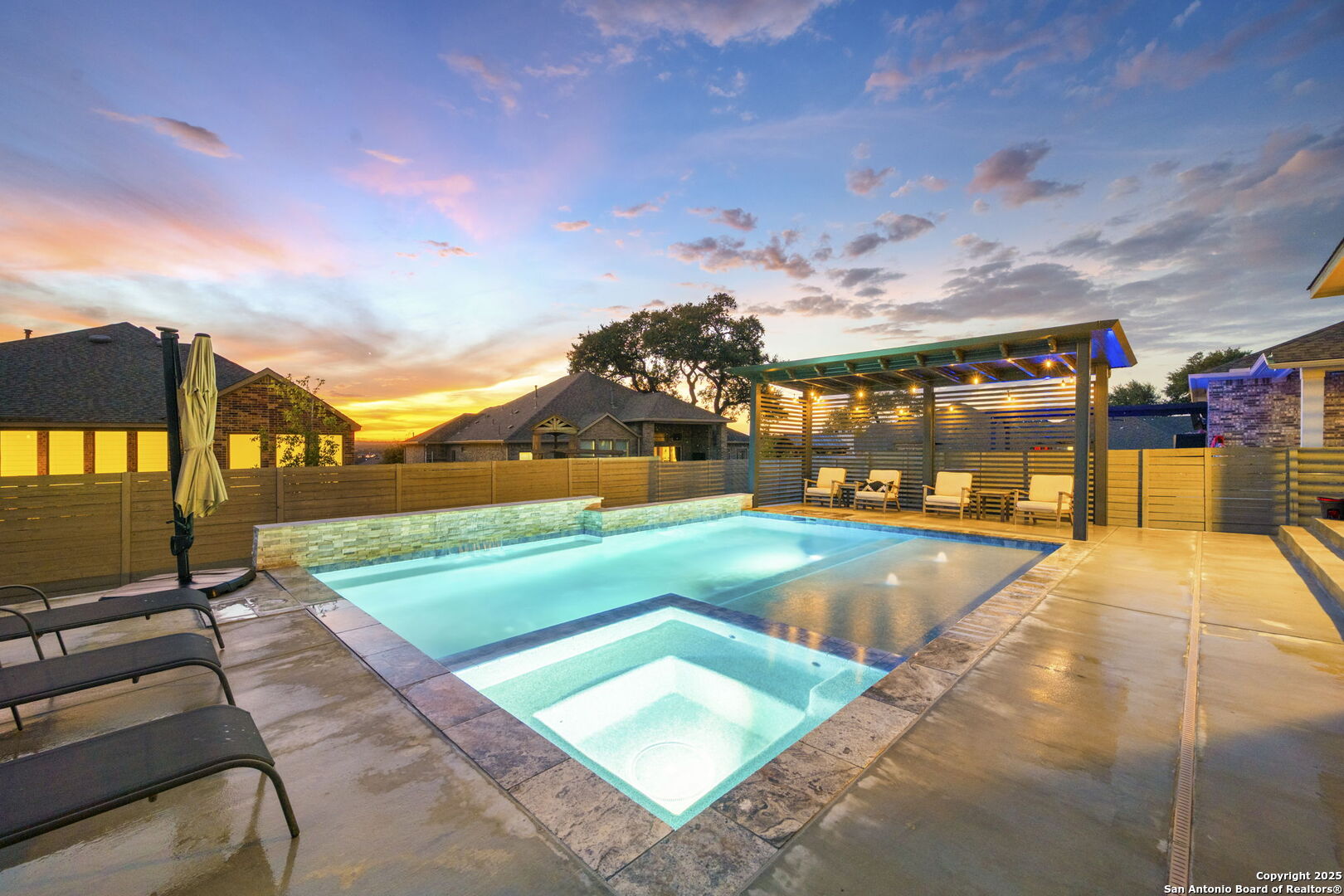 1189 Hammock Glen New Braunfels TX 78132