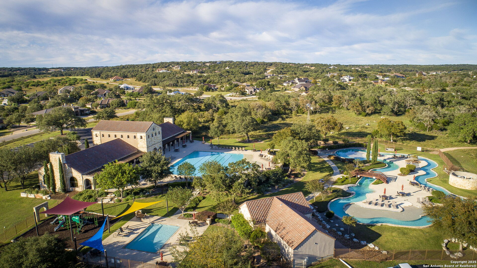 1189 Hammock Glen New Braunfels TX 78132